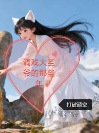 调戏大圣爷的那些年